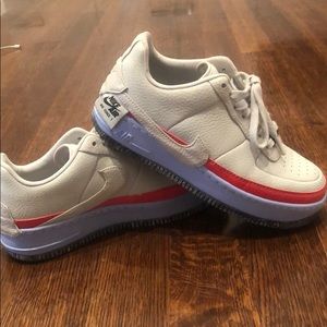 Nike Air Force 1 Jester XX